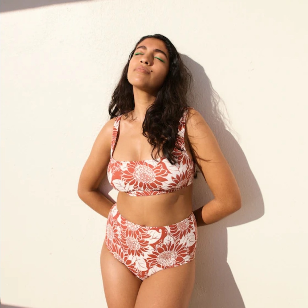 Madewell Bikini